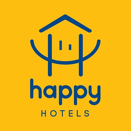 Happy Hotel Atelier Gardone Riviera Centro & Beach Zewnętrze zdjęcie