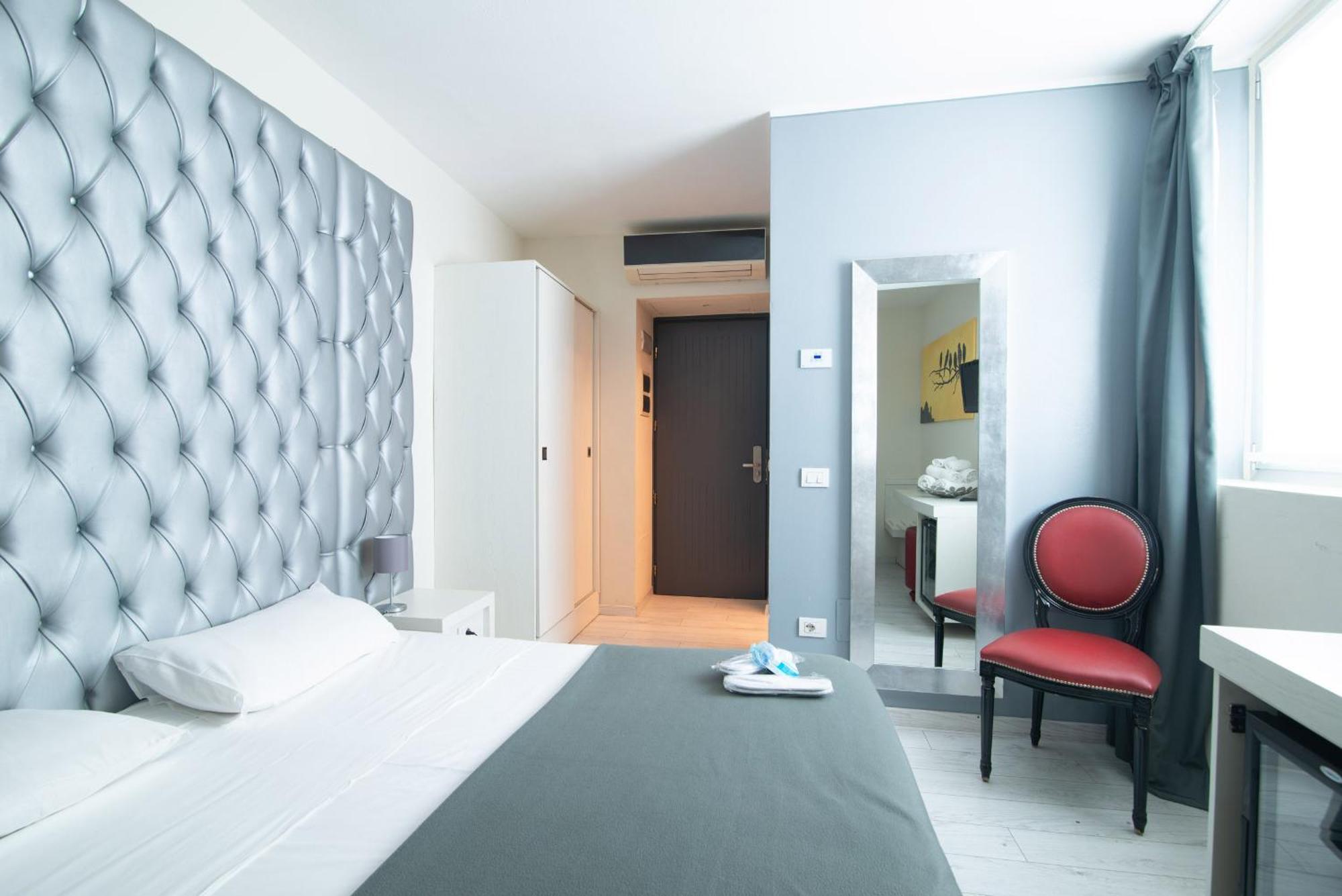 Happy Hotel Atelier Gardone Riviera Centro & Beach Zewnętrze zdjęcie