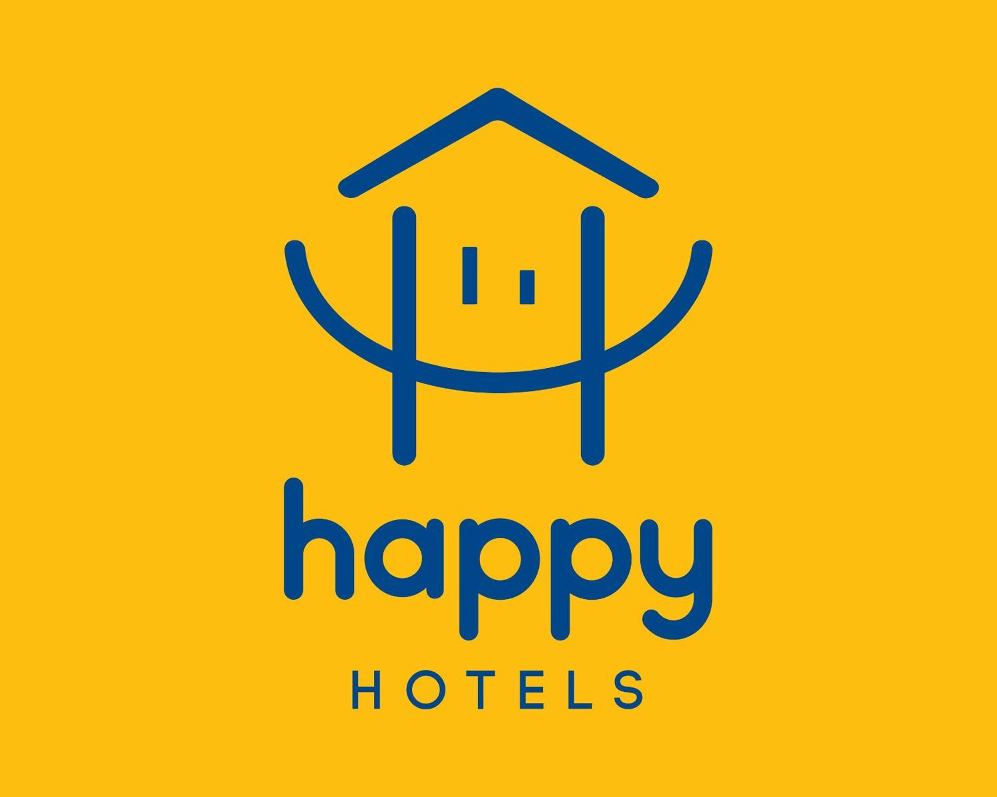 Happy Hotel Atelier Gardone Riviera Centro & Beach Zewnętrze zdjęcie